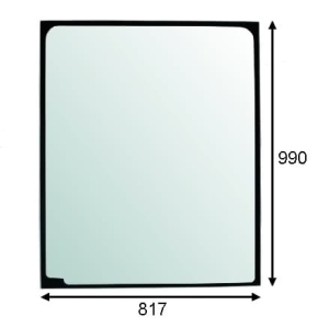 front upper  Doosan DX