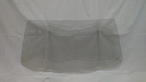 Windshield  brown VW Golf MK1 74-84