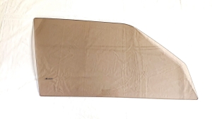 Right side glass  brown BMW E30 1988-1994 coupe